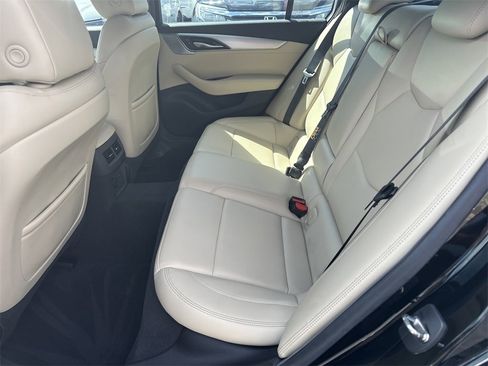 Used 2023 Cadillac CT5 Luxury w/ Sun And Sound Package image 20