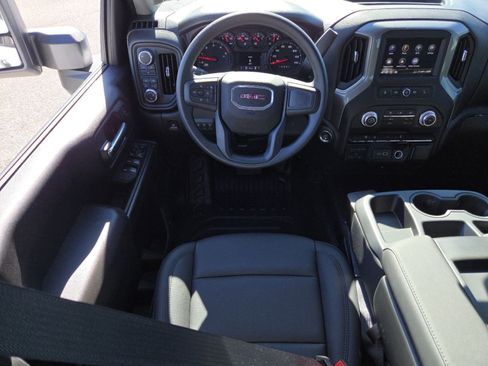 New 2026 GMC Sierra 3500 Pro w/ Convenience Package image 29