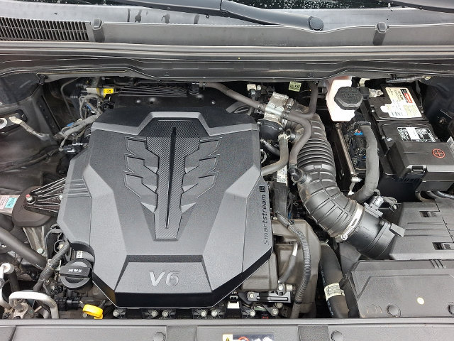 Used 2022 Kia Carnival LX FWD image 28