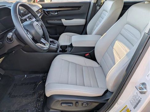 Used 2026 Honda CR-V EX-L image 22