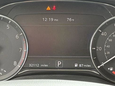 Used 2024 INFINITI QX80 Luxe RWD image 15