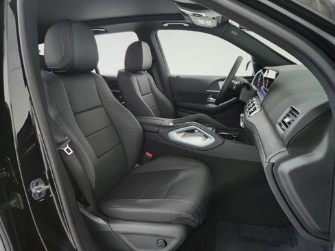 Certified 2026 Mercedes-Benz GLE 350 4MATIC image 23