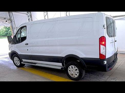 Used 2024 Ford Transit 250 Low Roof w/ Exterior Upgrade Package RWD image 6