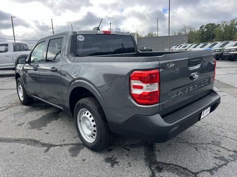 New 2025 Ford Maverick XL image 5