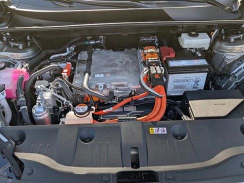 New 2026 Toyota bZ image 17