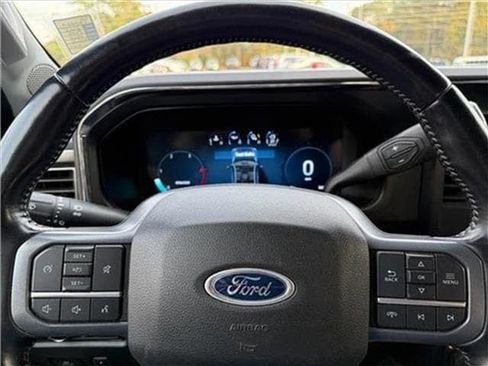 Used 2023 Ford F250 Lariat w/ Chrome Package image 50