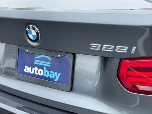 Used 2016 BMW 328i xDrive Sedan image 15