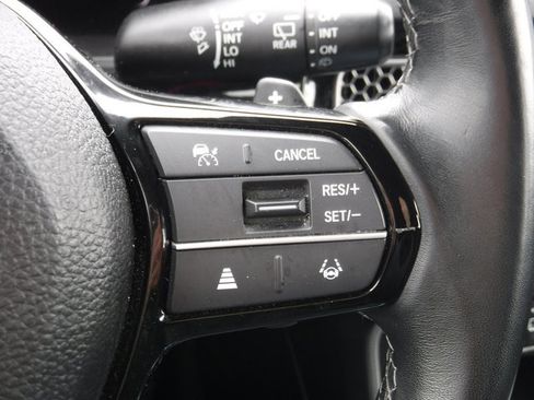 Used 2022 Honda Civic Sport image 24