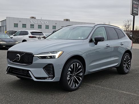 New 2026 Volvo XC60 B5 Ultra w/ Protection Package Premier image 3