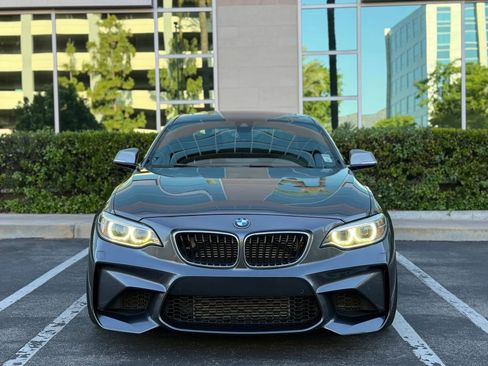 Used 2015 BMW M235i Coupe RWD image 8