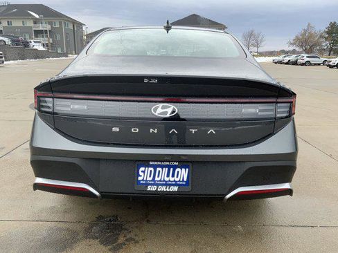 New 2026 Hyundai Sonata SE image 4