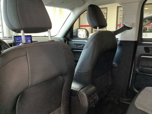 Used 2022 Ford Bronco Sport Big Bend image 19