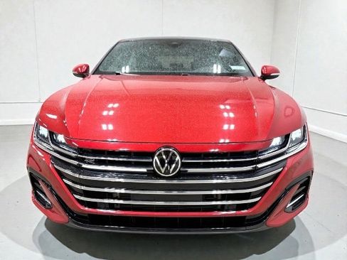 Used 2023 Volkswagen Arteon SEL Premium image 5