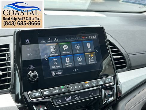 Used 2018 Honda Odyssey Touring image 36