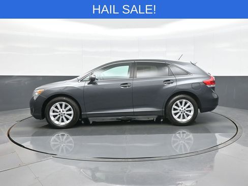 Used 2012 Toyota Venza LE image 4