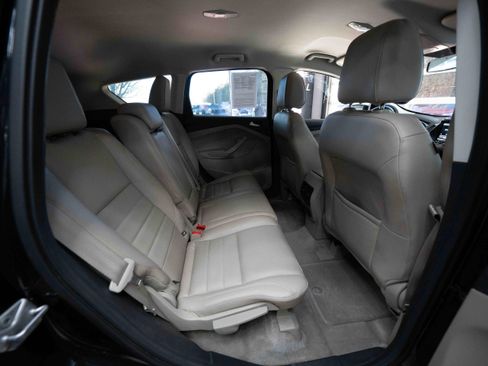 Used 2014 Ford Escape Titanium image 25