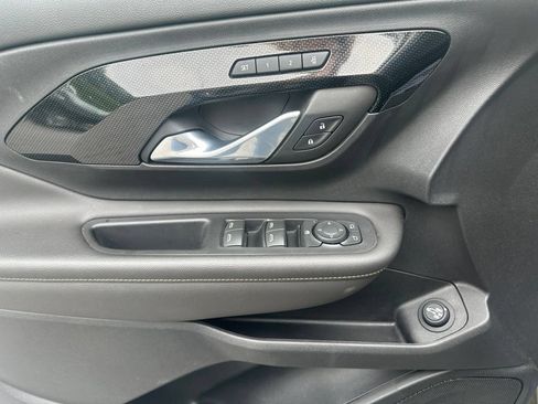 Certified 2023 GMC Terrain AT4 w/ Infotainment Package II AWD/4WD image 11