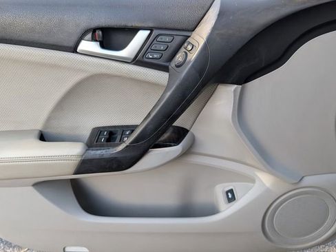 Used 2011 Acura TSX Sedan image 43