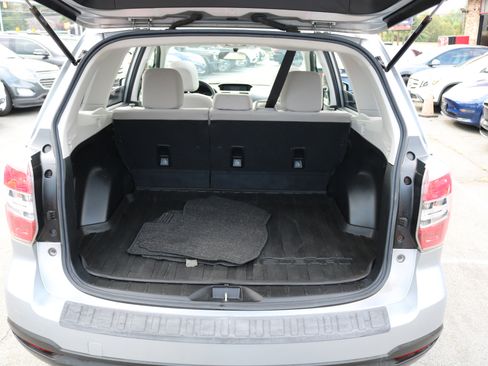 Used 2014 Subaru Forester 2.5i Premium w/ All-Weather Package image 35