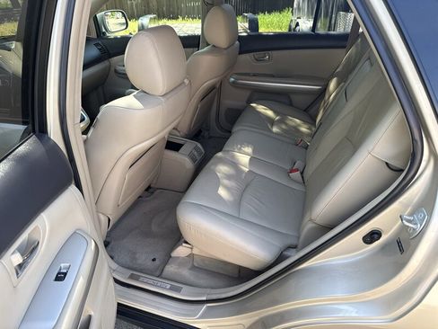 Used 2006 Lexus RX 400h AWD image 19