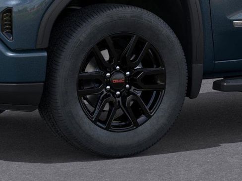 New 2026 GMC Sierra 1500 Elevation w/ Elevation Premium Package image 9