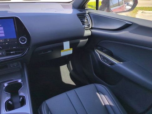 New 2026 Lexus NX 350 F Sport image 17