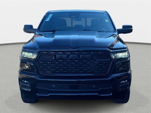New 2025 RAM 1500 Tradesman image 2