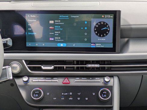 New 2026 Hyundai Sonata SEL FWD image 12