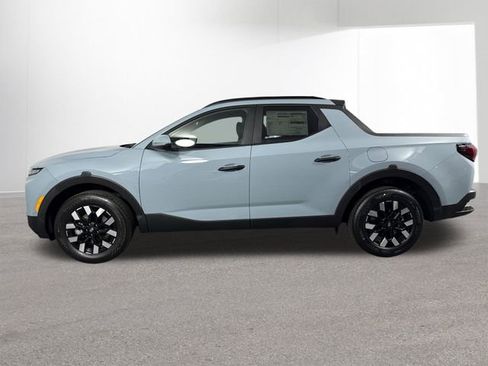 New 2026 Hyundai Santa Cruz SEL image 6