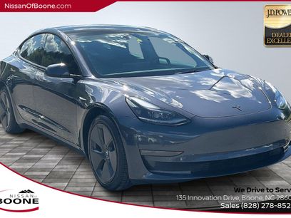 Used 2022 Tesla Model 3 Long Range