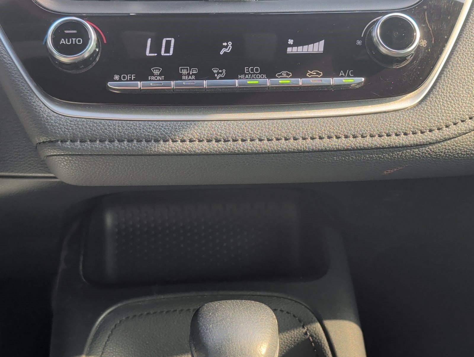 Used 2020 Toyota Corolla SE FWD image 20