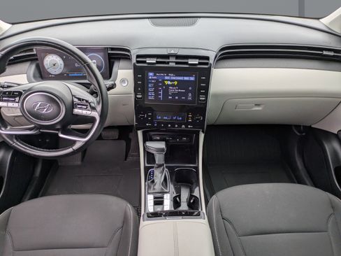 Certified 2022 Hyundai Tucson SEL w/ Convenience Package image 16