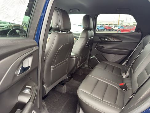 Used 2023 Chevrolet TrailBlazer ACTIV w/ Convenience Package AWD/4WD image 30