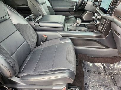 Used 2021 Ford F150 Raptor w/ Equipment Group 801A High