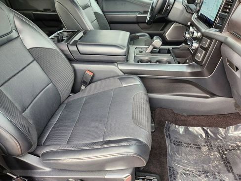 Used 2021 Ford F150 Raptor w/ Equipment Group 801A High image 4