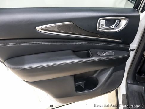 Used 2017 INFINITI QX60 AWD w/ Premium Plus Package image 30