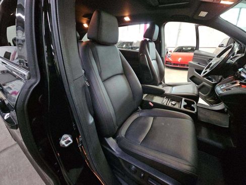 Used 2024 Honda Odyssey Sport image 15