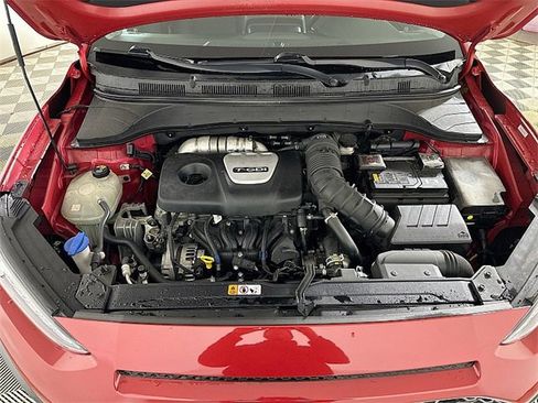 Used 2021 Hyundai Kona Limited image 29