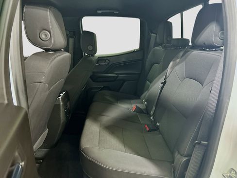 Used 2023 Chevrolet Colorado LT w/ LT Convenience Package II RWD image 21