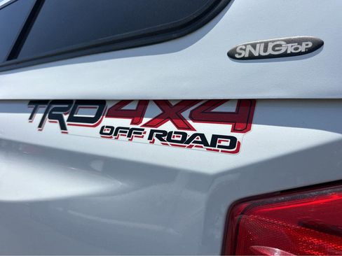Used 2017 Toyota Tundra 1794 Edition w/ TRD Off Road Package AWD/4WD image 40