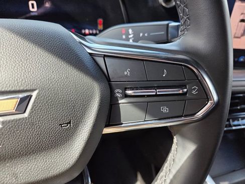 Certified 2025 Chevrolet Tahoe LT image 38