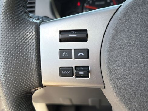 Used 2019 Nissan Frontier SV w/ Value Truck Package RWD image 15