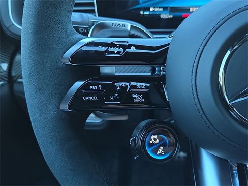 New 2026 Mercedes-Benz GLE 63 AMG S image 20