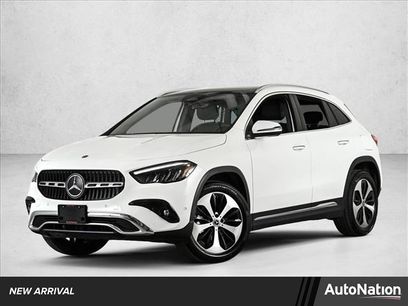 Certified 2026 Mercedes-Benz GLA 250 4MATIC