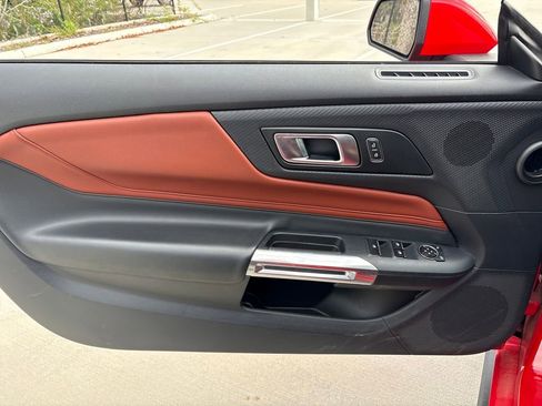 Certified 2024 Ford Mustang Premium image 41