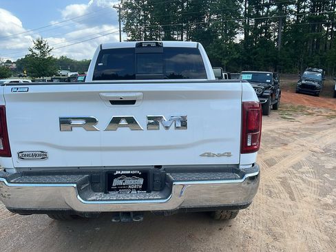 New 2026 RAM 2500 Limited image 9