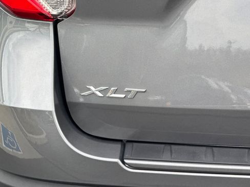 Used 2023 Ford Explorer XLT w/ Equipment Group 202A image 32