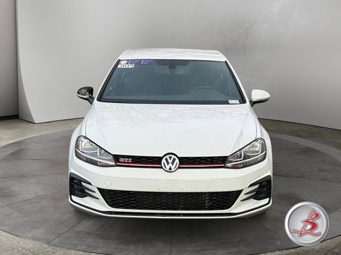 Used 2019 Volkswagen GTI S image 2