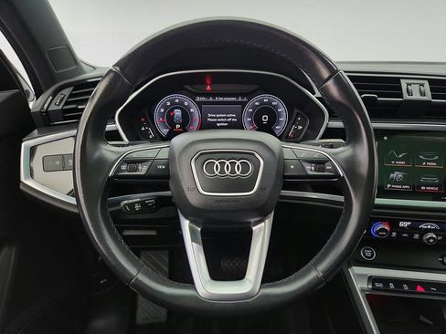 Used 2022 Audi Q3 2.0T Premium Plus w/ Premium Plus Package AWD/4WD image 14