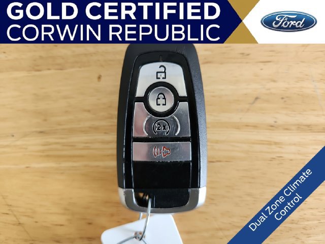 Certified 2023 Ford Bronco Outer Banks AWD/4WD image 10